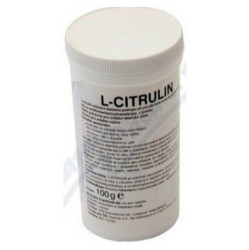 L-CITRULIN Roztok 100 g