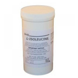 L-ISOLEUCIN 100 g