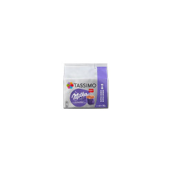 L´OR Tassimo milka kapsle 10 kusů