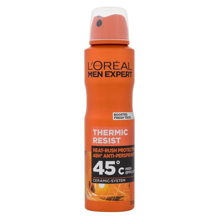 L'ORÉAL Men Expert Antiperspirant Thermic Resist 150 ml