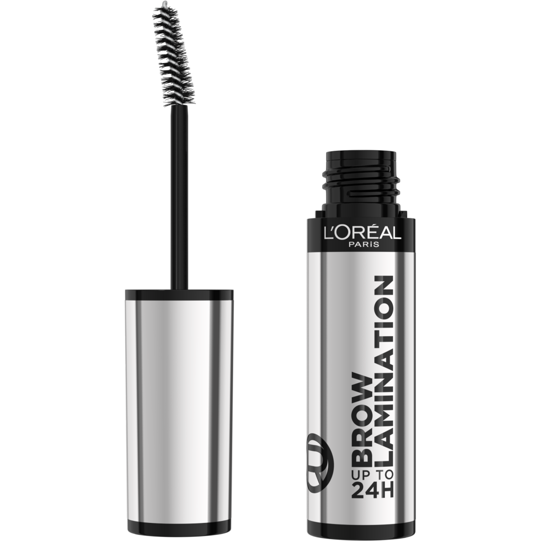 L'ORÉAL PARIS Brow Lamination gel na obočí, 6 ml