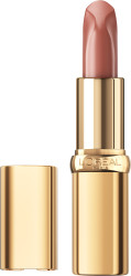 L'ORÉAL PARIS Color Riche Free the Nudes 601 worth it, 4.7 g