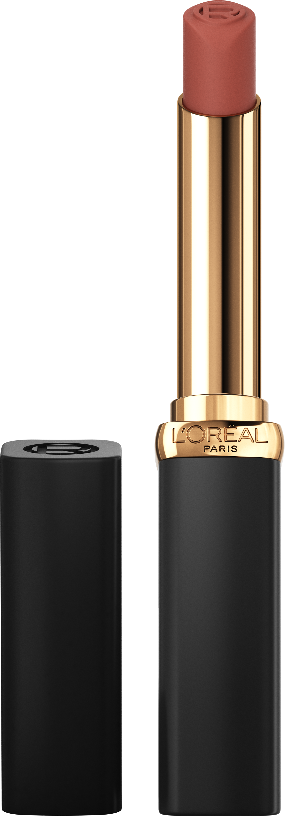 L'ORÉAL PARIS Color Riche Intense Volume Matte rtěnka 540 le nude unstopp, 1.8 g