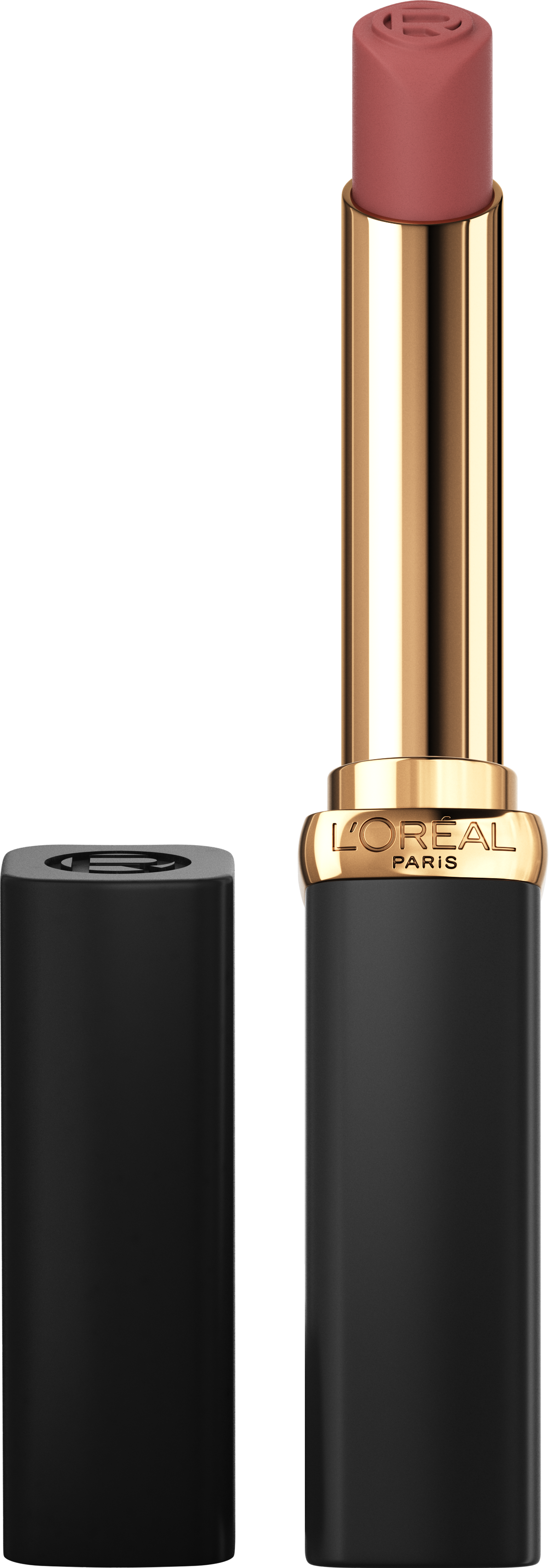 L'ORÉAL PARIS Color Riche Intense Volume Matte rtěnka 570 worth it intens, 1.8 g