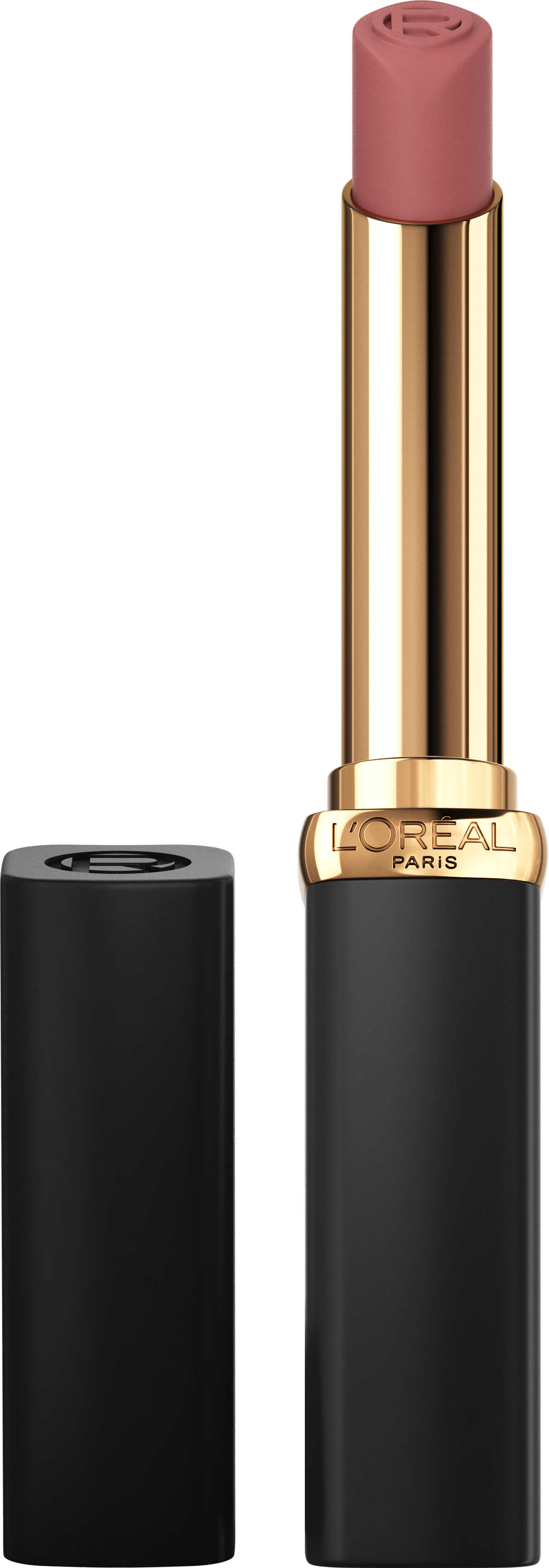 L'ORÉAL PARIS Color Riche Intense Volume Matte rtěnka 601 worth it, 1.8 g