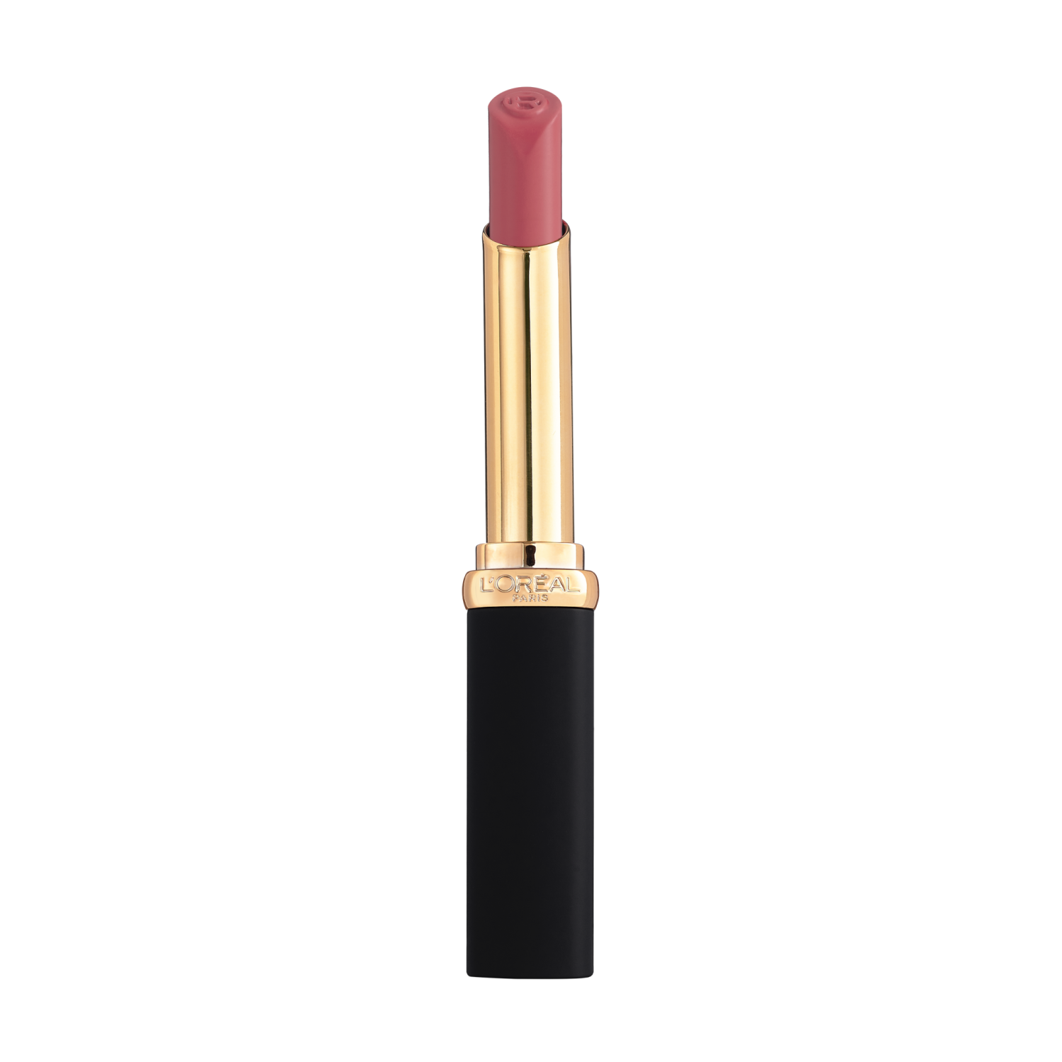L'ORÉAL PARIS Color Riche Intense Volume Matte Slim 602 Le Nude Admirable rtěnka 1.8 g