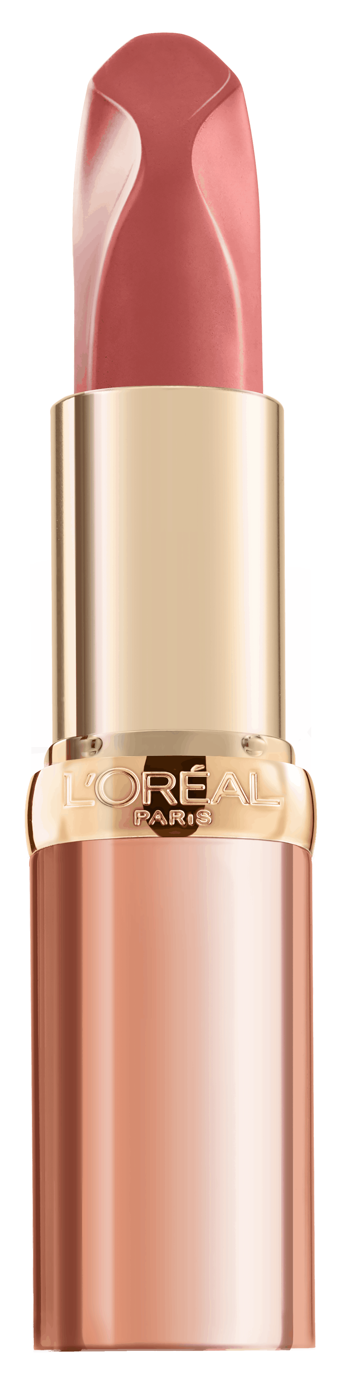 L'ORÉAL PARIS Color Riche Les Nus 173 Nu Impertinent hydratační rtěnka 3.6 g