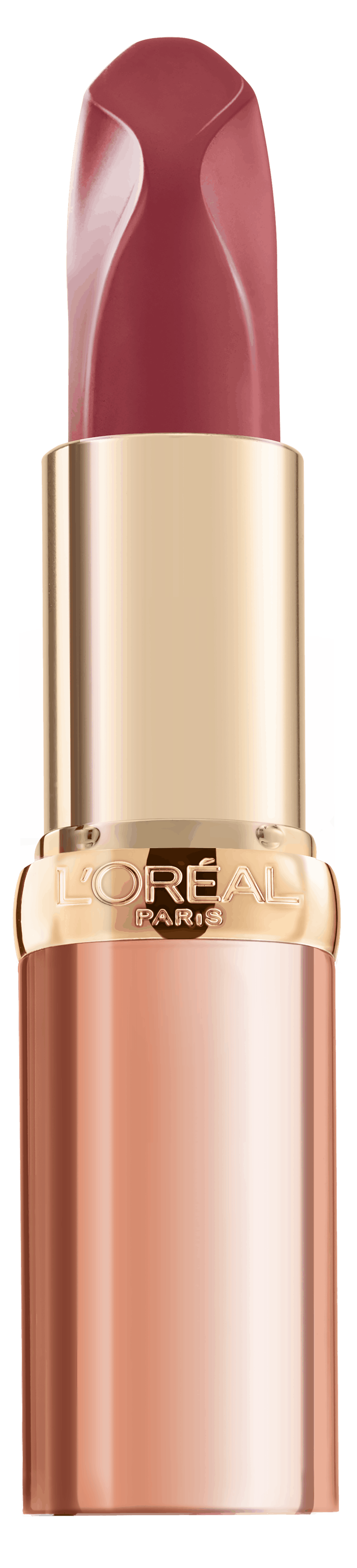 L'ORÉAL PARIS Color Riche Les Nus 177 Nu Authentique hydratační rtěnka 3.6 g