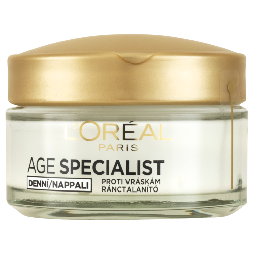 L'ORÉAL PARIS Dex Age Expert 45+ Denní krém 50 ml
