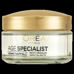 L'ORÉAL PARIS Dex Age Expert 45+ Denní krém 50 ml