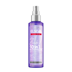 L'ORÉAL PARIS ELSEVE Color Vive Purple All For Blonde 10 v 1 sprej 150 ml