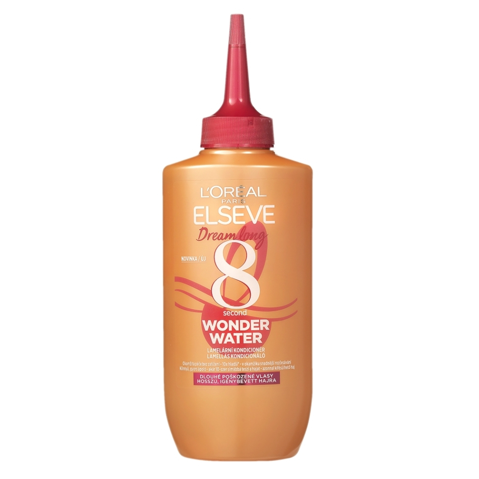 L'ORÉAL Paris Elseve Dream Long 8 second Wonder Water balzám 200 ml