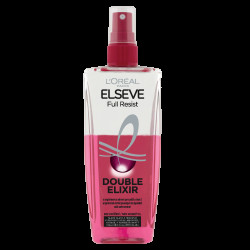 L'ORÉAL PARIS ELSEVE dvoufázový sprej pro slabé vlasy se sklonem k vypadávání 200 ml