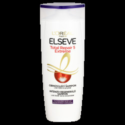 L'ORÉAL PARIS ELSEVE Elseve Total Repair 5 Extreme šampon 250 ml
