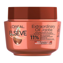 L´OREAL Paris Elseve Extraordinary Oil maska 300 ml