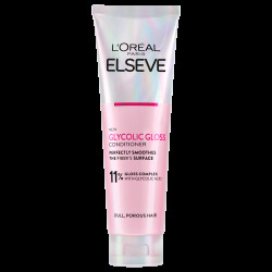 L'ORÉAL PARIS ELSEVE Glycolic Gloss balzám s kyselinou glykolovou 150 ml