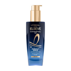 L´OREAL Paris Elseve Noční sérum Extraordinary Oil 100 ml