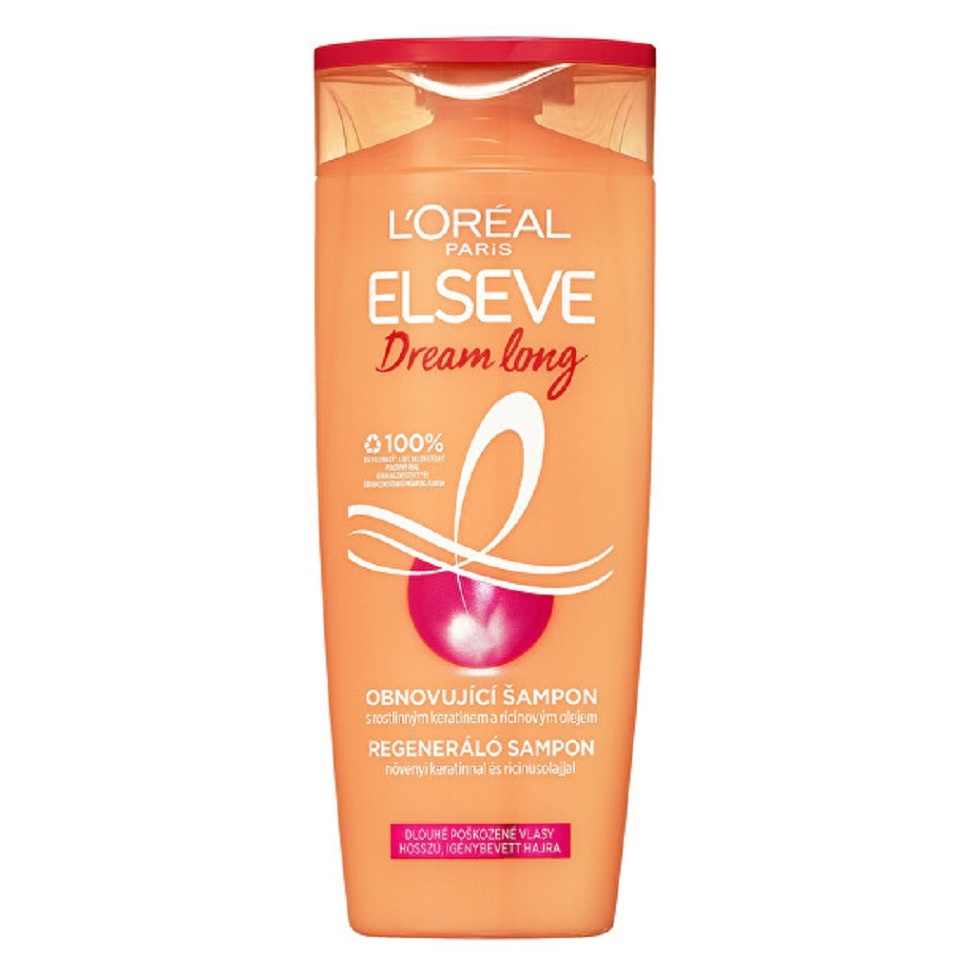 L'ORÉAL Paris Elseve Šampon na vlasy Dream long 700 ml