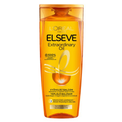 L'ORÉAL Paris Elseve Šampon na vlasy Extraordinary Oil 250 ml