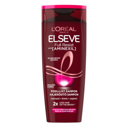 L'ORÉAL Paris Elseve Šampon na vlasy Full Resist 400 ml
