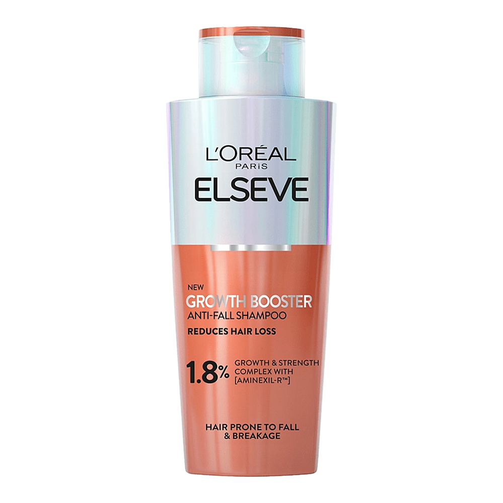L'ORÉAL Paris Elseve Šampon na vlasy Growth Booster 200 ml