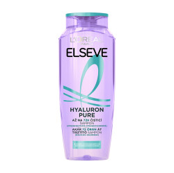 L'ORÉAL Paris Elseve Šampon na vlasy Hyaluron Pure 400 ml