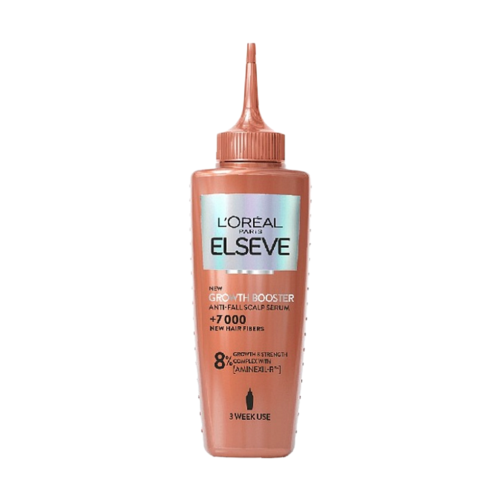L´OREAL Paris Elseve Vlasové sérum Growth Booster 102 ml