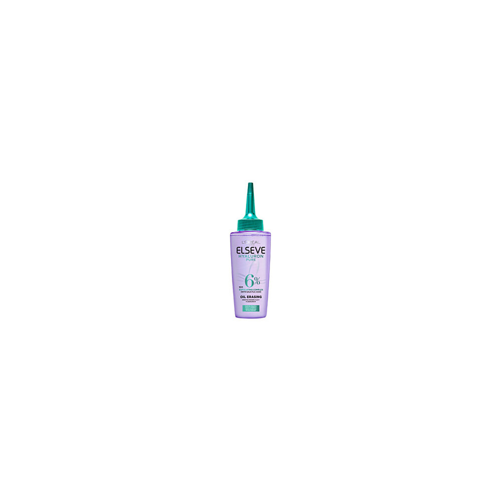 L´OREAL Paris Elseve Vlasové sérum Hyaluron Pure 102 ml