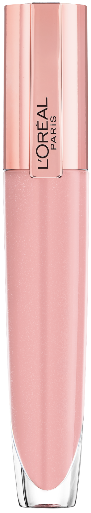 L'ORÉAL PARIS Glow Paradise Balm in Gloss 402 I Soar rtěnka, 7 ml
