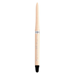 L'ORÉAL PARIS Infaillible Grip 36h Gel Automatic Liner Bright Nude  tužka na oči, 5 g
