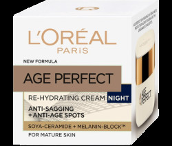 L'ORÉAL PARIS Kolagen Expert noční krém 50 ml