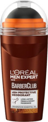 L'ORÉAL PARIS Men Expert Barber Club Roll-on deodorant 50 ml