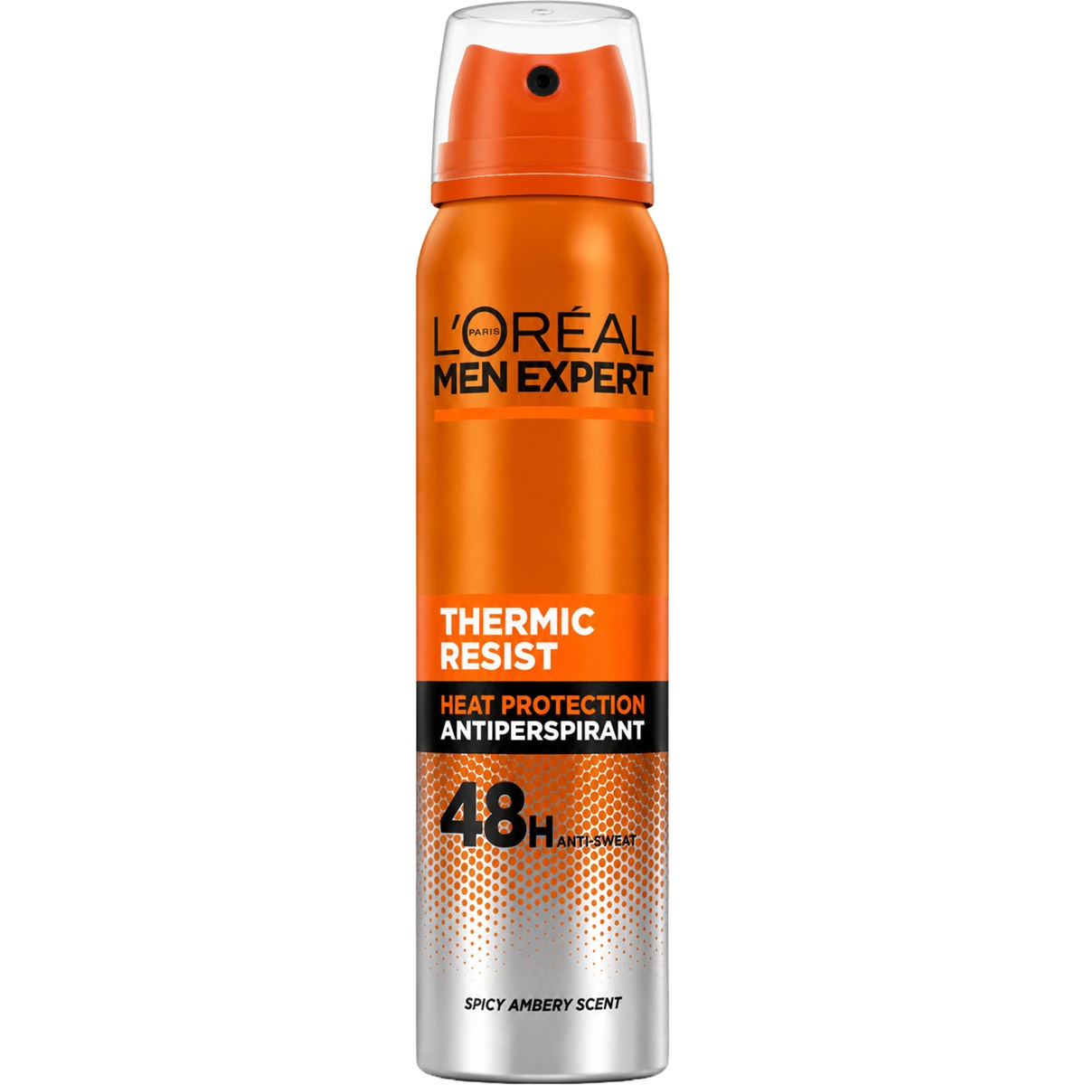 L'Oréal Paris Men Expert Thermic Resist antiperspirant ve spreji 150 ml