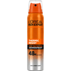 L'Oréal Paris Men Expert Thermic Resist antiperspirant ve spreji 150 ml