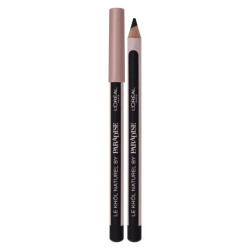 L´ORÉAL Paris Paradise Le Khol Naturel 101 Midnight Black tužka na oči 1,2 g