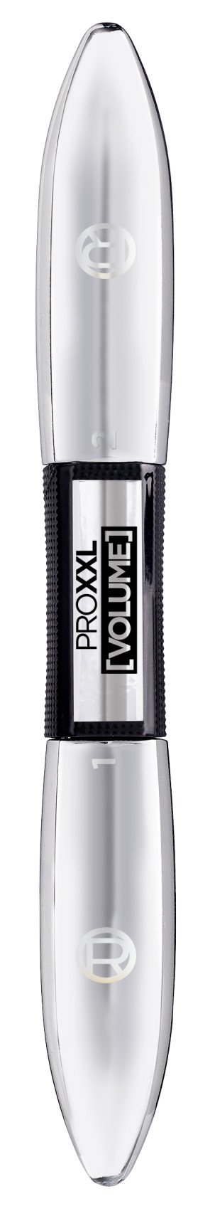 L'ORÉAL PARIS PRO XXL Volume řasenka, černá 12 ml