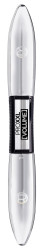 L'ORÉAL PARIS PRO XXL Volume řasenka, černá 12 ml