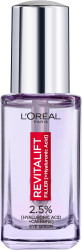 L'ORÉAL PARIS Revitalift Filler oční sérum s 2,5% kyselinou hyaluronovou 20 ml