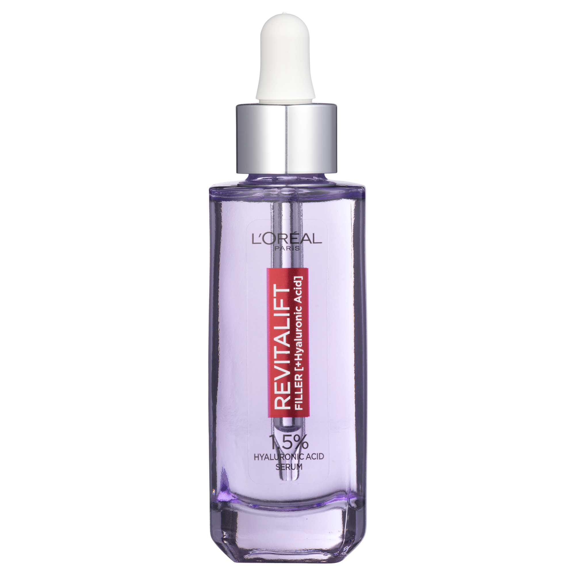 L'ORÉAL PARIS Revitalift Filler sérum s 1,5 % kyseliny hyaluronové 30 ml