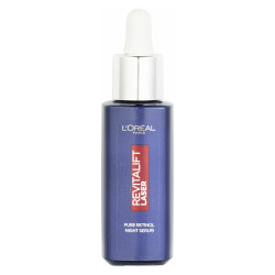 L´OREAL PARIS Revitalift Laser X3 Noční pleťové sérum 30 ml