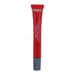 L'ORÉAL Paris Revitalift Laser X3 Oční krém 15 ml