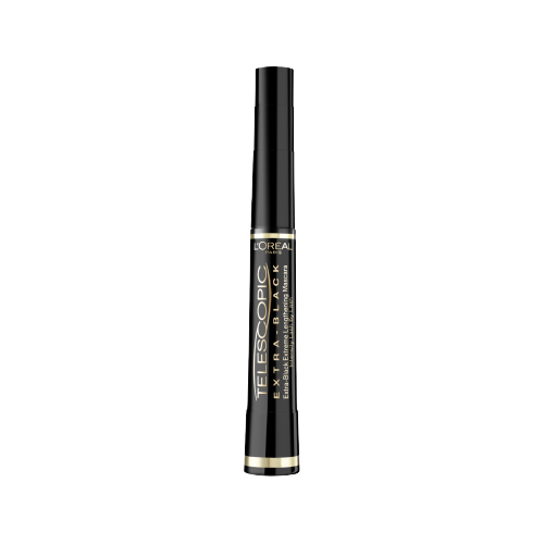 L'ORÉAL PARIS Telescopic Mascara Extra Black Extra černá řasenka 8 ml