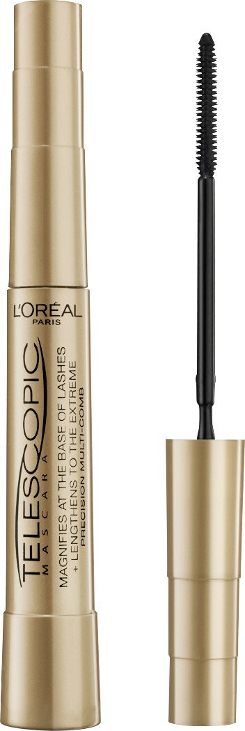 L'ORÉAL PARIS Telescopic Mascara False Lash Magnetic Black 8 ml