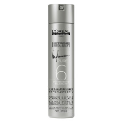 L´ORÉAL Professionnel Lak na vlasy se silnou fixací Infinium Pure 300 ml