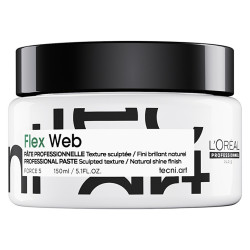 L´ORÉAL Professionnel Modelovací pasta Tecni Art Web 150 ml