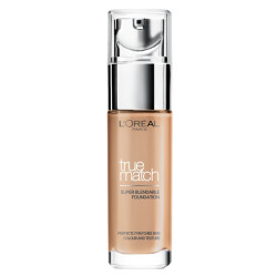L´OREAL True Match make-up 3C Rose Beige 30 ml
