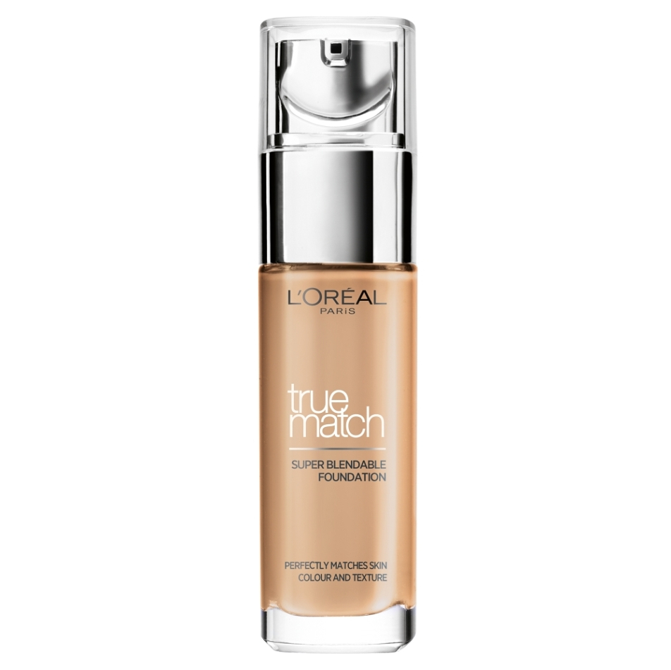 L´OREAL True Match Make-up 4N Beige 30 ml