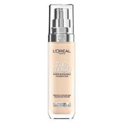 L´OREAL True Match Make-up 7W Golden Amber 30 ml
