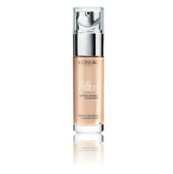 L´ORÉAL True Match Make-up SPF 17 C1 Rose Ivory 30 ml
