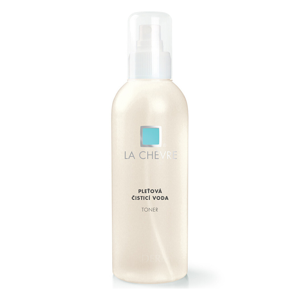 LA CHÉVRE Čistící pleťová voda 200 g